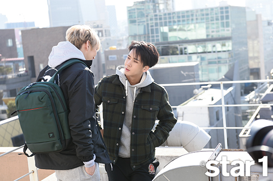 VIXX LR