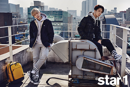 VIXX LR