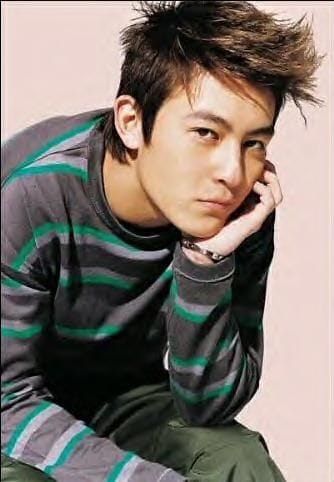 Edison Chen Edison Chen