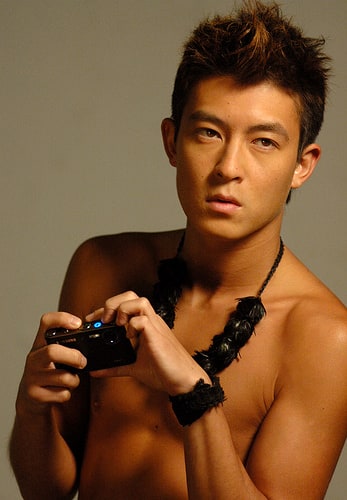 Edison Chen Edison Chen