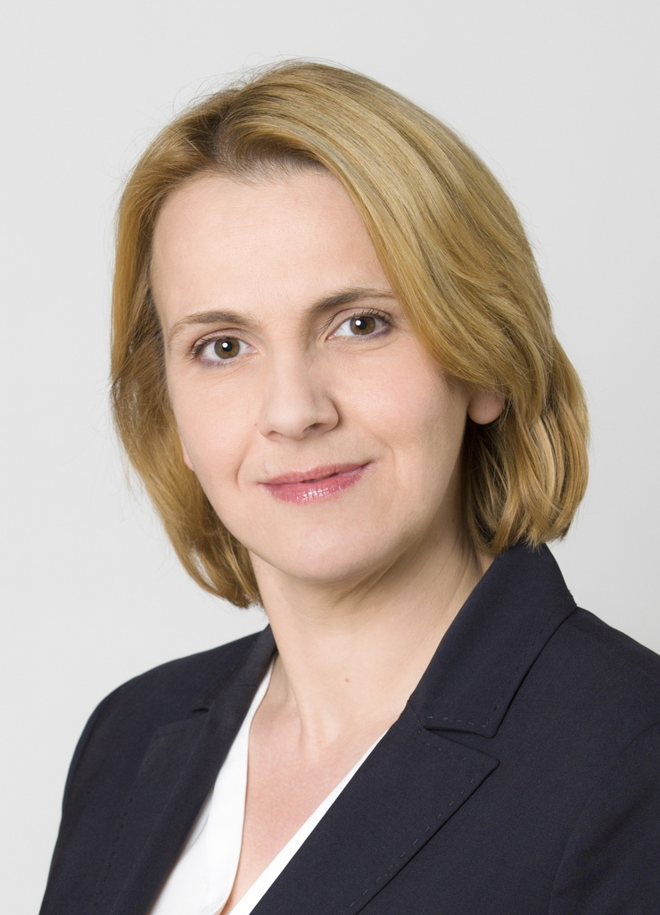 Dagmar Belakowitsch-Jenewein