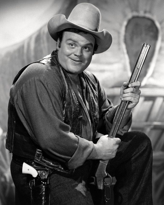 Dan Blocker