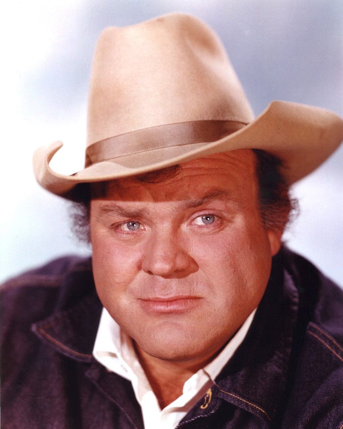 Dan Blocker