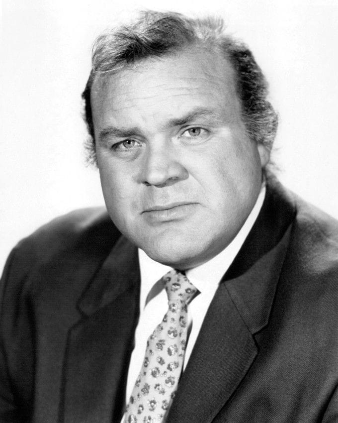 Dan Blocker