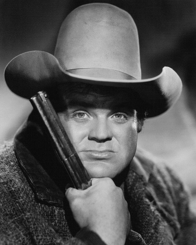 Dan Blocker