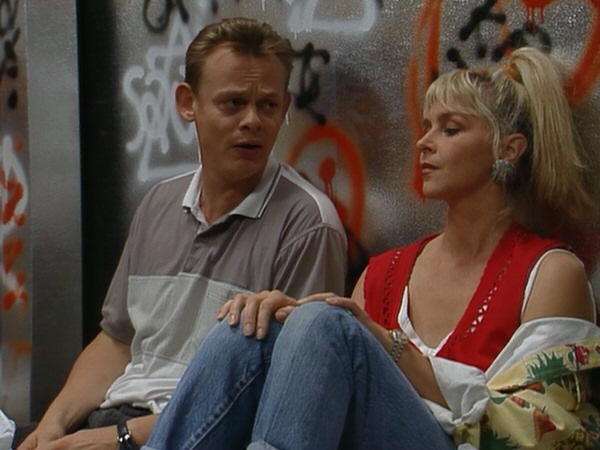 Men Behaving Badly Men Behaving Badly