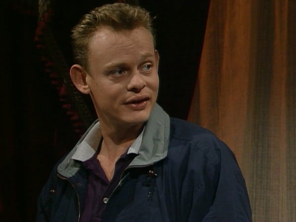 Men Behaving Badly Men Behaving Badly