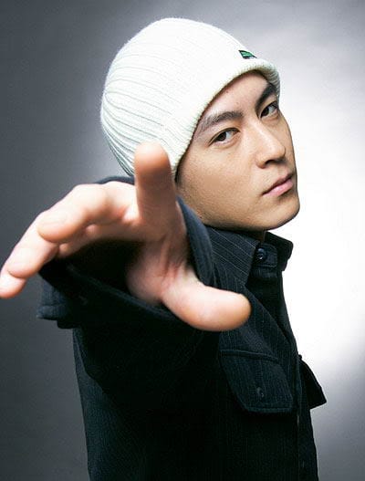 Edison Chen Edison Chen