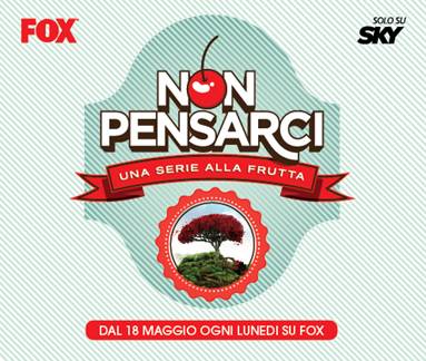 Non pensarci, la serie