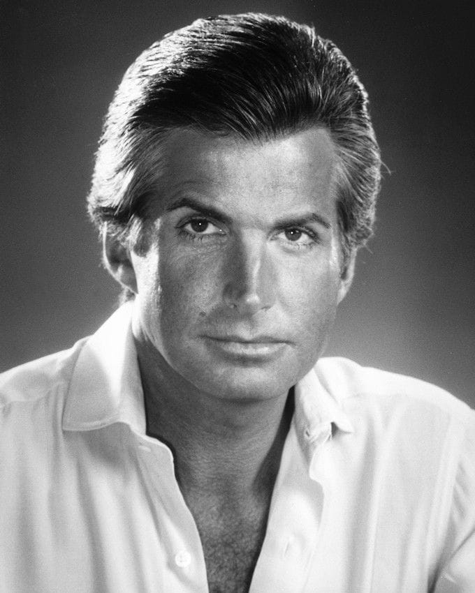 George Hamilton