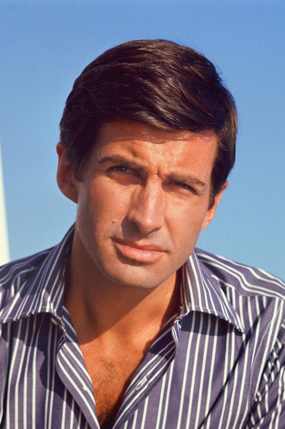 George Hamilton