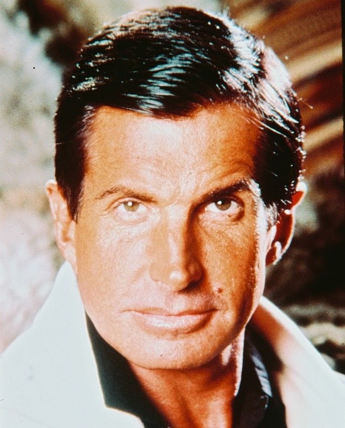 George Hamilton