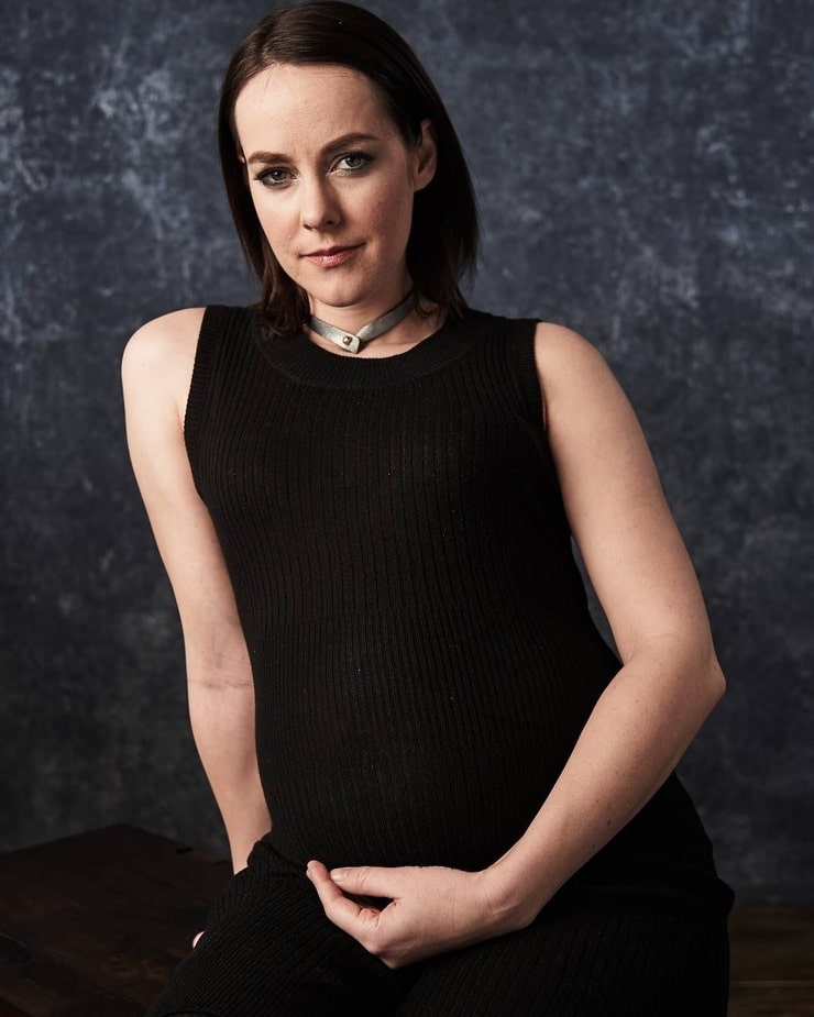 Jena Malone