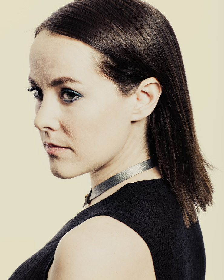 Jena Malone Jena Malone
