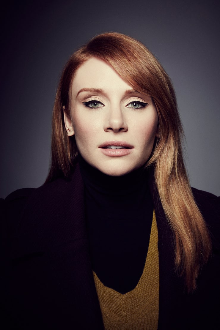 Bryce Dallas Howard