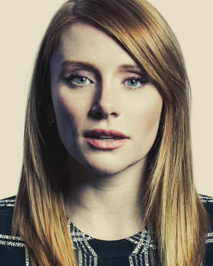 Bryce Dallas Howard