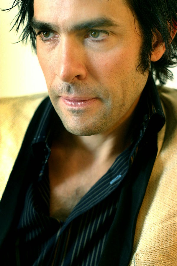 Jon Spencer