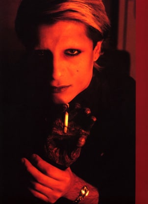 Mick Karn