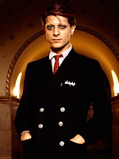 Mick Karn