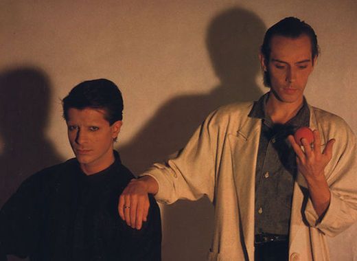 Mick Karn