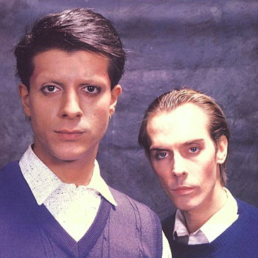 Mick Karn