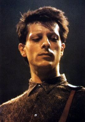 Mick Karn