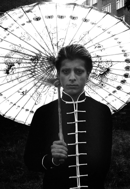 Mick Karn