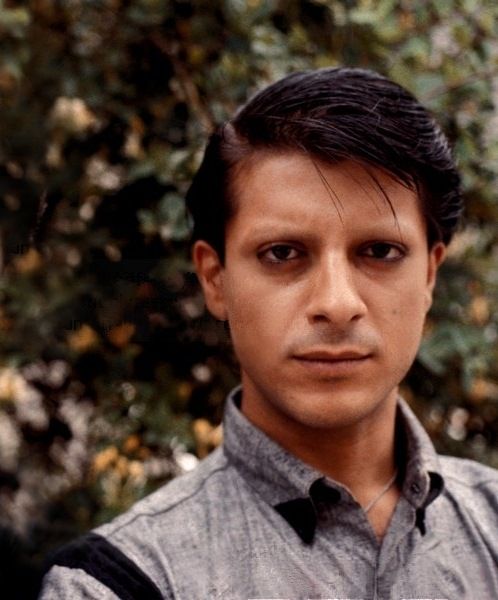 Mick Karn