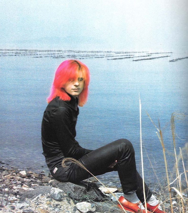 Mick Karn