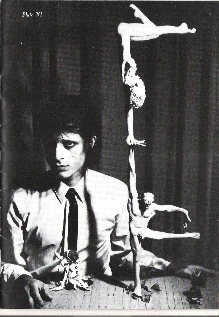 Mick Karn