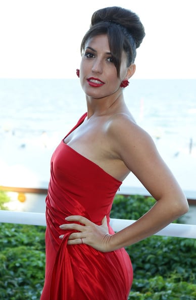 Arianna Bergamaschi Arianna Bergamaschi
