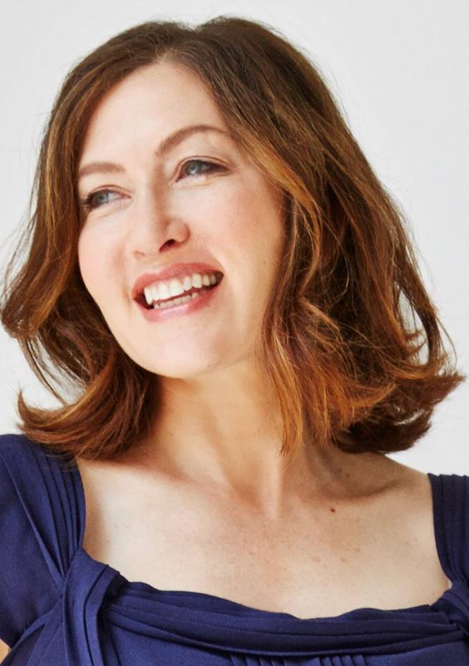 Image of Annabelle Gurwitch