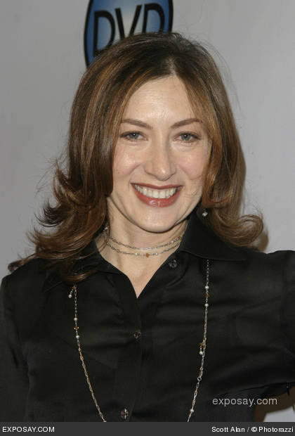 Annabelle Gurwitch Annabelle Gurwitch