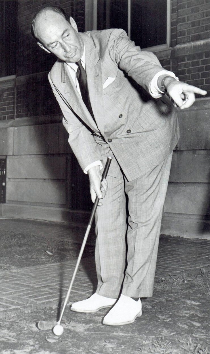 Adlai Stevenson Adlai Stevenson