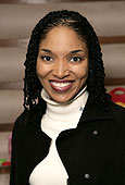 Lisa Arrindell Anderson