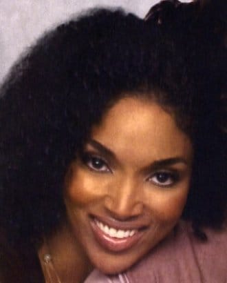 Lisa Arrindell Anderson