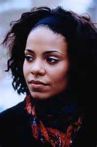 Lisa Arrindell Anderson