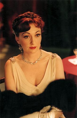 Melinda Mullins