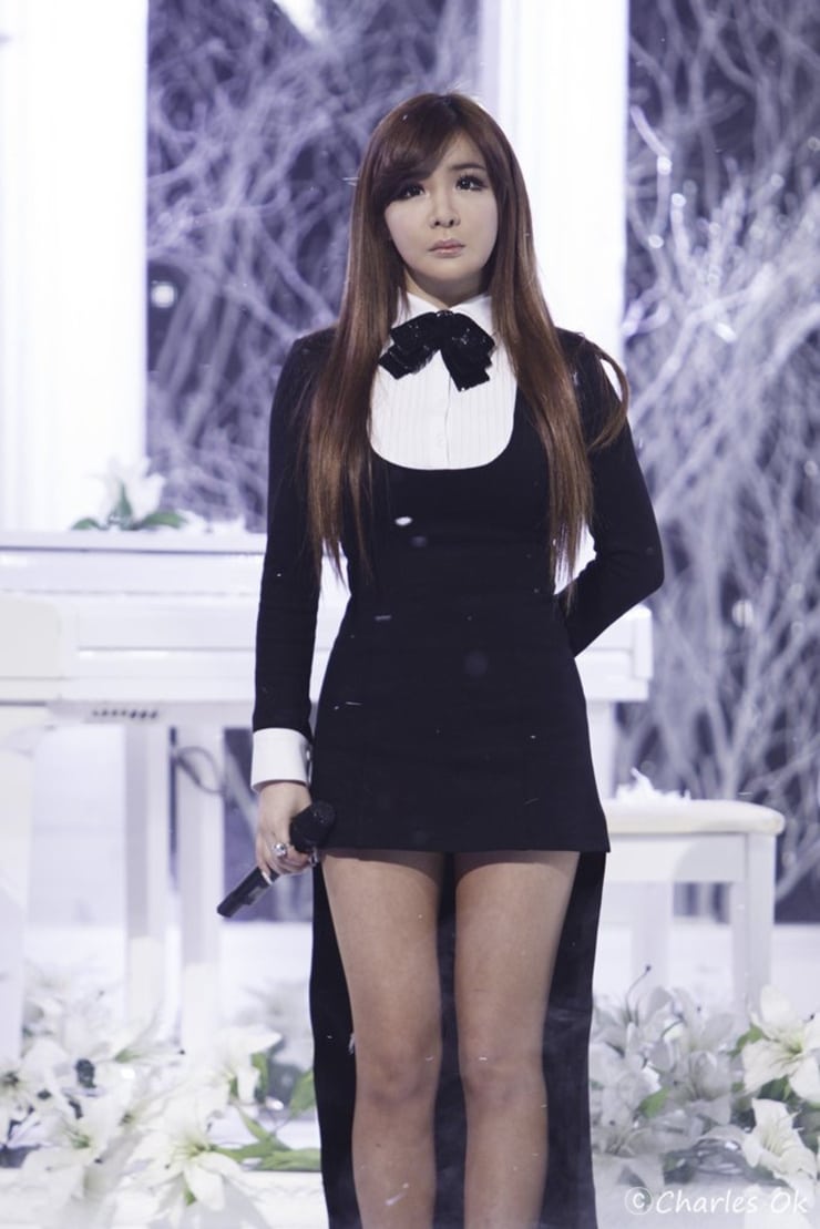 Lee Park Bom