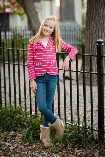 Harlie Galloway