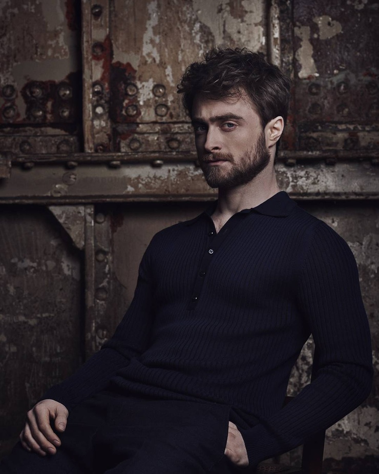 Daniel Radcliffe