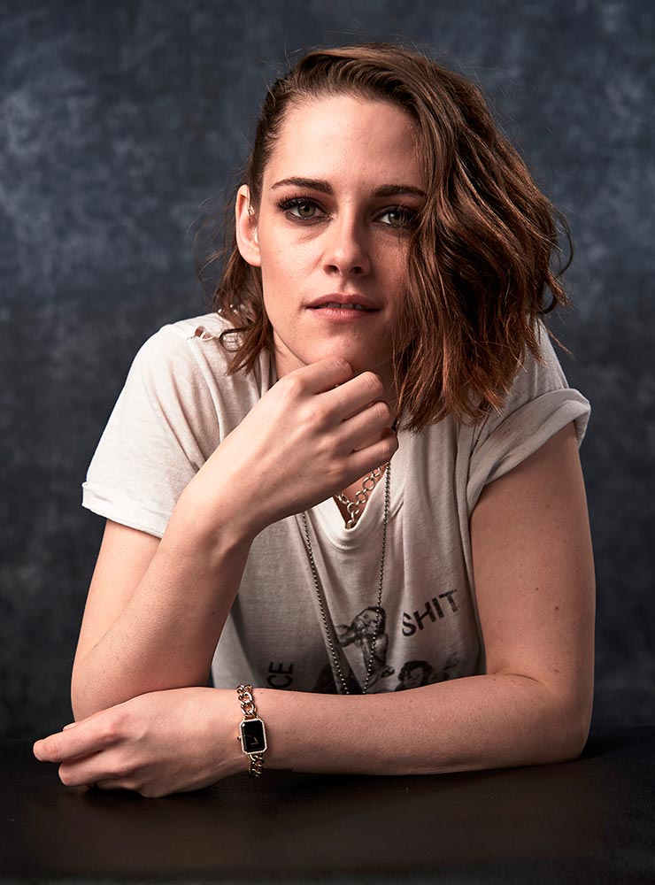 Kristen Stewart