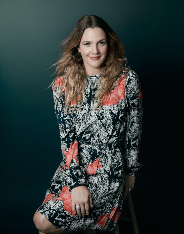 Drew Barrymore