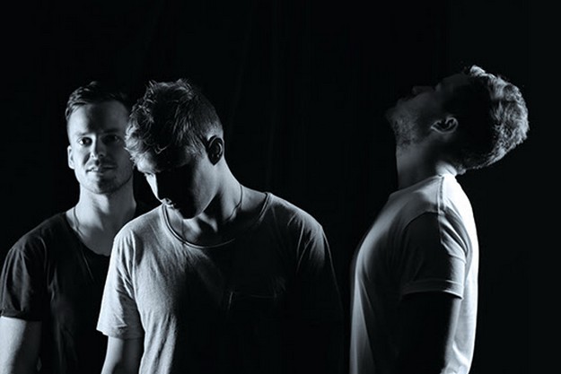 RÜFÜS / RÜFÜS DU SOL