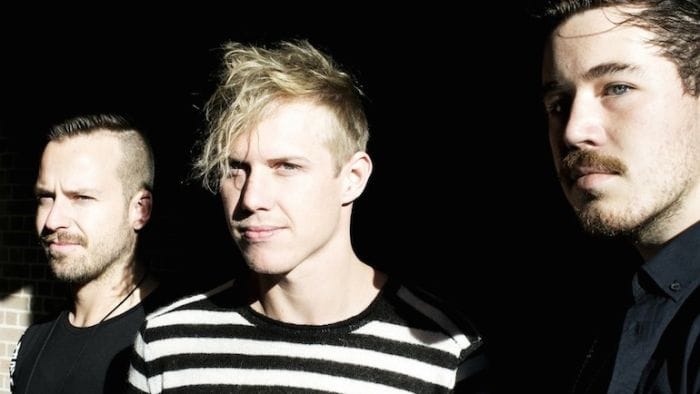 RÜFÜS / RÜFÜS DU SOL