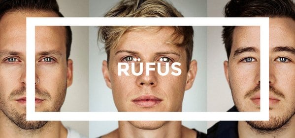 RÜFÜS / RÜFÜS DU SOL