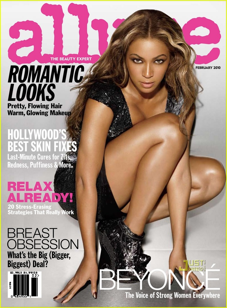 Beyoncé Knowles Beyoncé Knowles