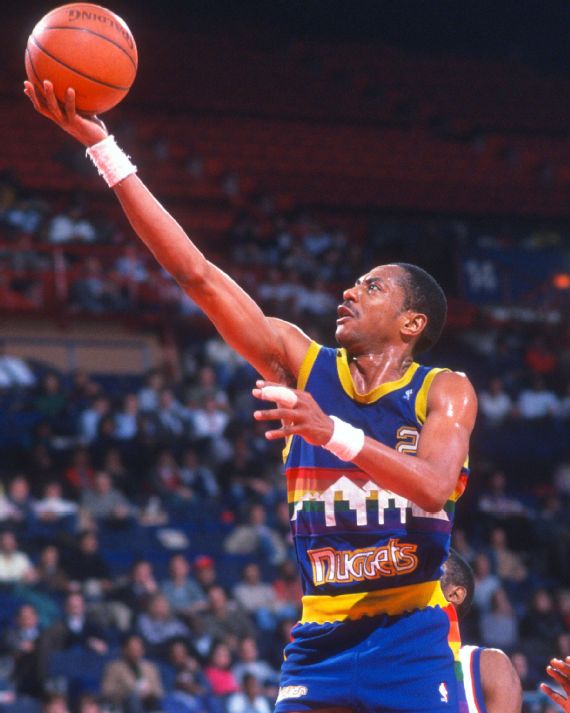 Alex English picture