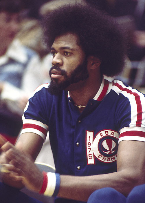 Artis Gilmore Artis Gilmore