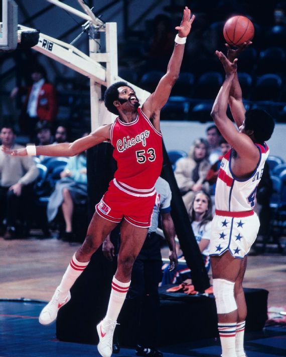 Artis Gilmore Artis Gilmore